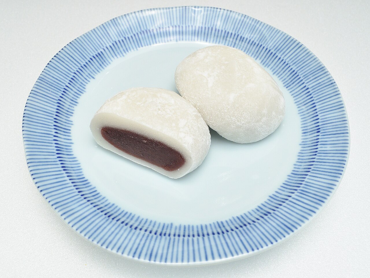 大福の料理写真 3