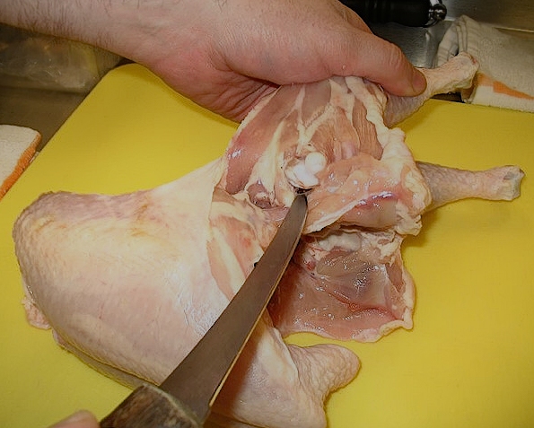 デゾセの料理写真 2