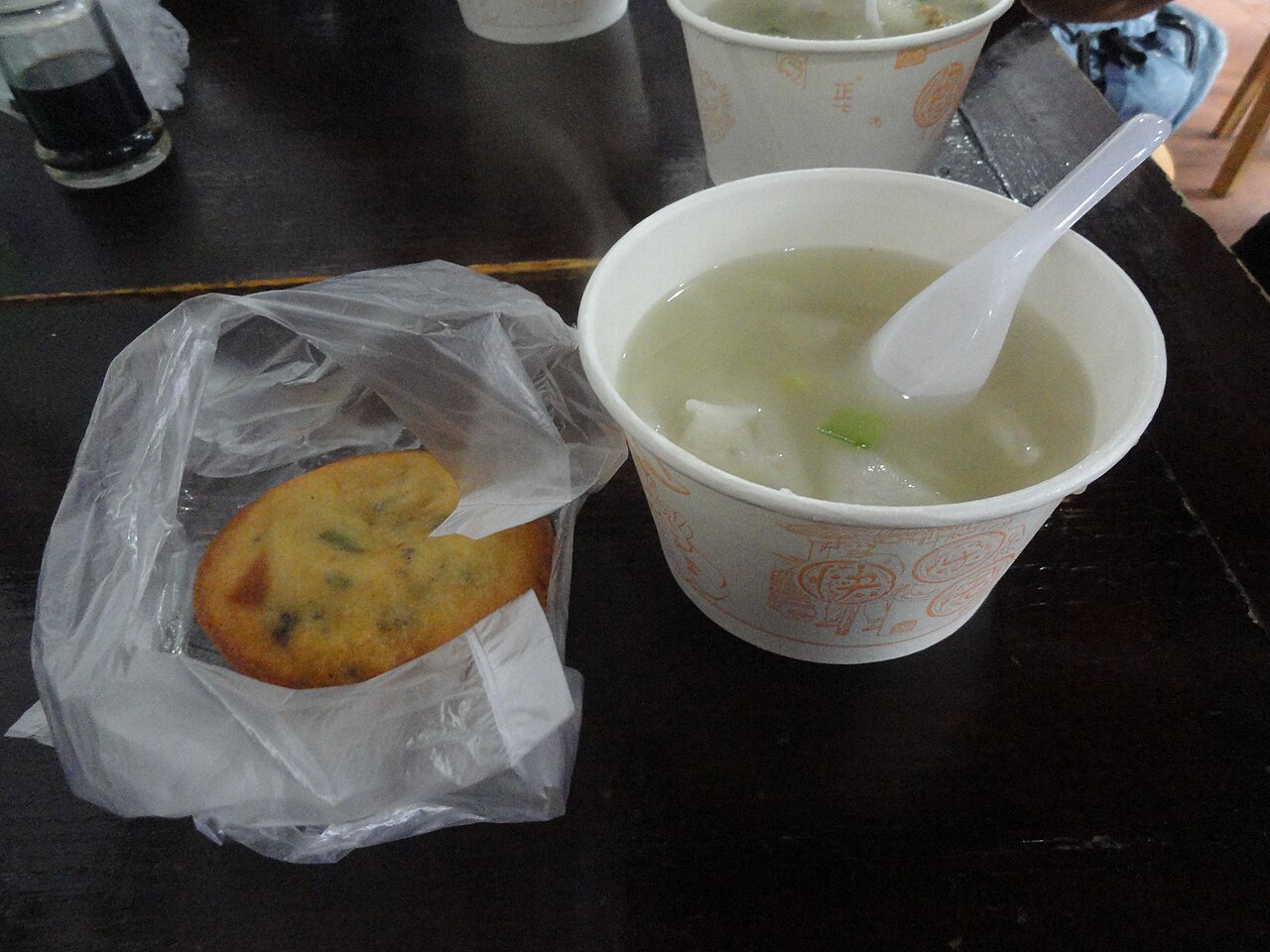 鼎辺糊