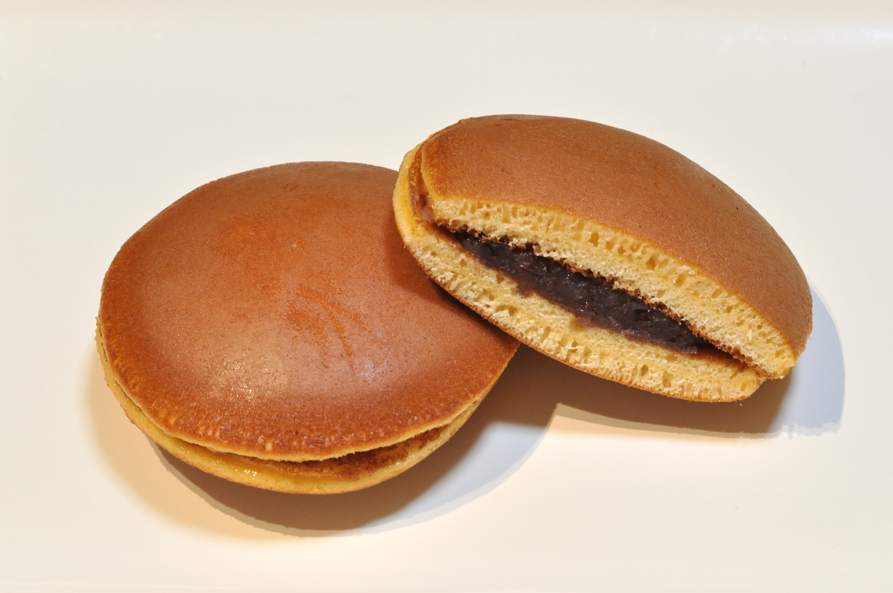 どら焼き