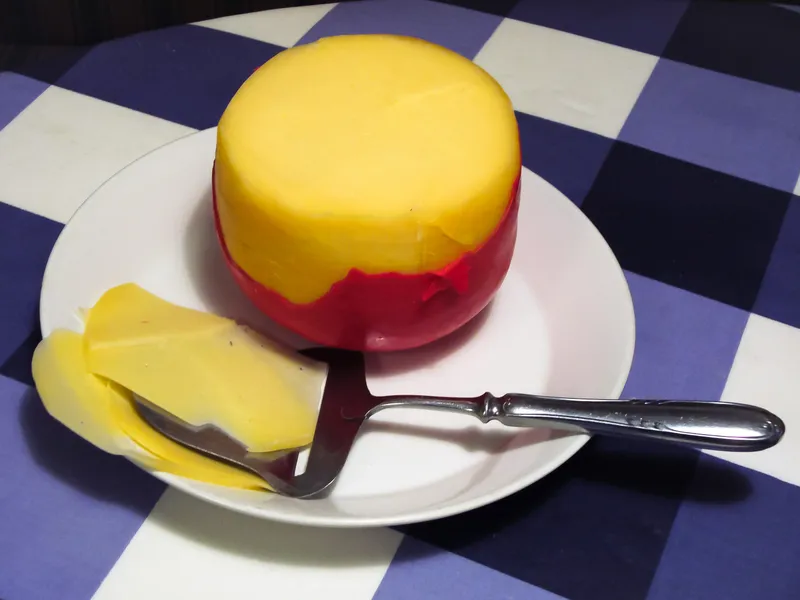 エダムチーズ