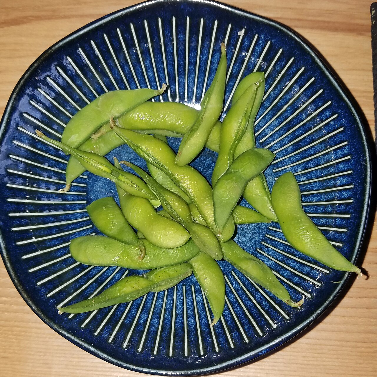 枝豆 2