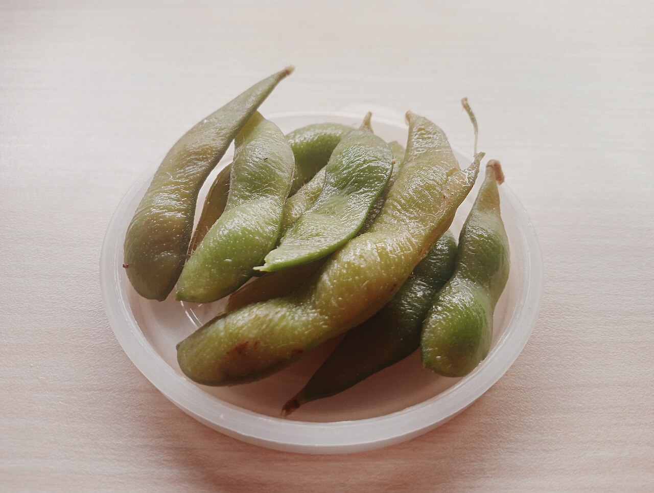 枝豆 3