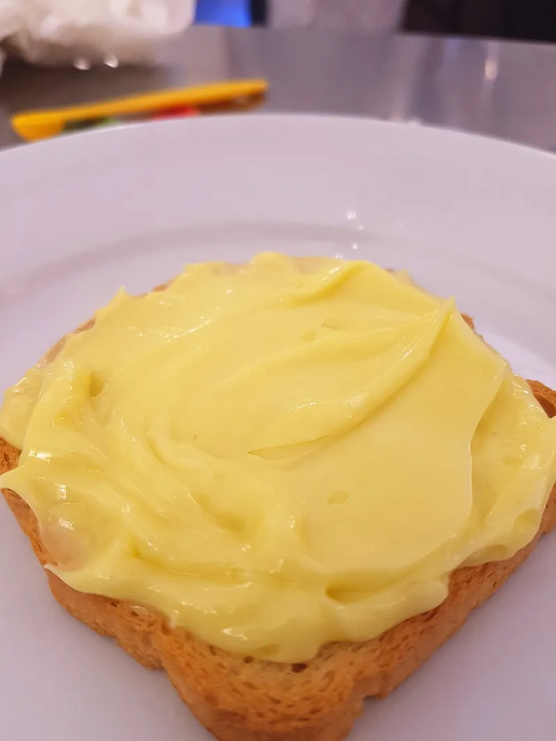 エマルジョンの料理写真 2
