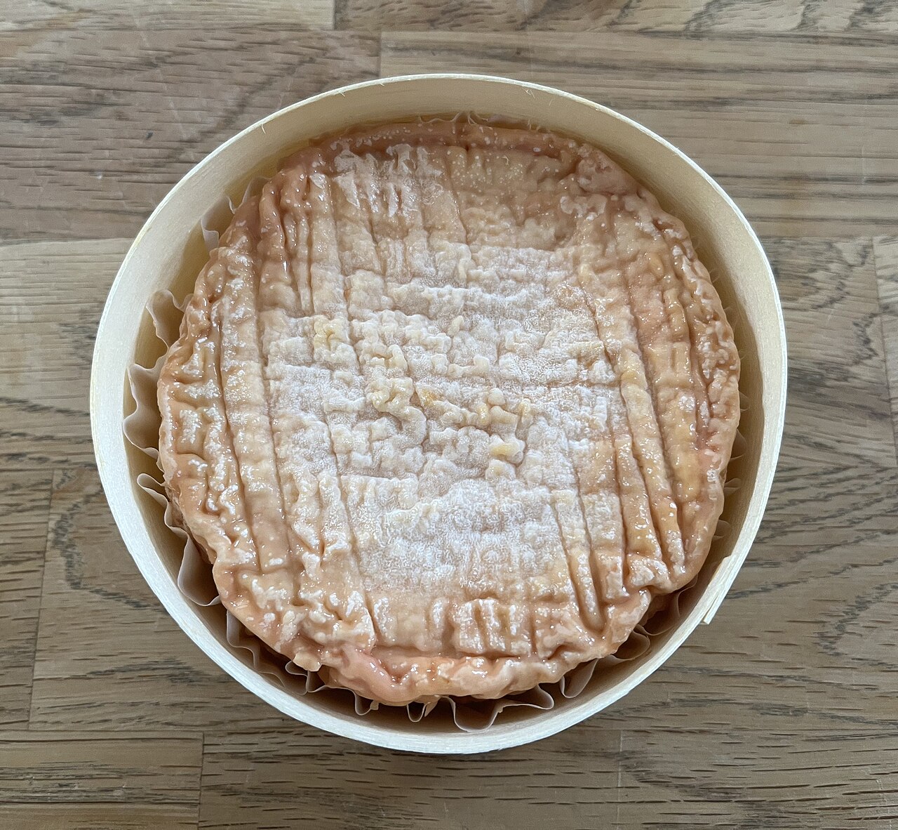 エポワスの料理写真 3