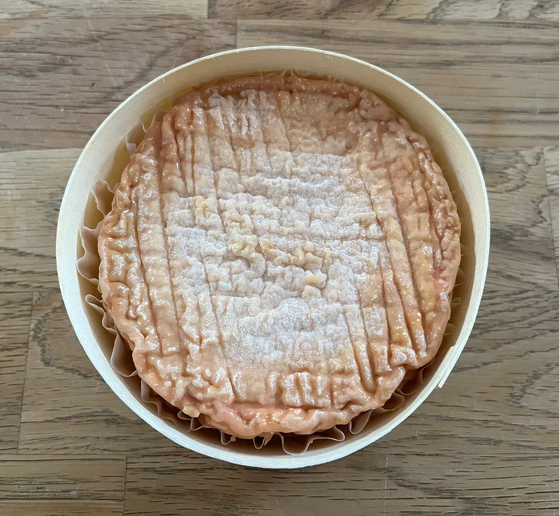 エポワスの料理写真 3