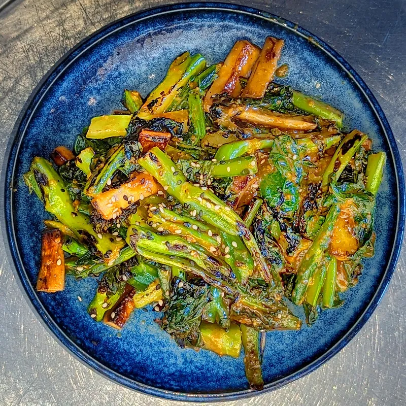 エリンギの料理写真 2