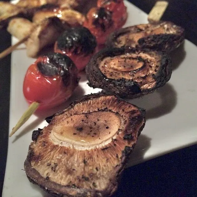 エリンギの料理写真 3
