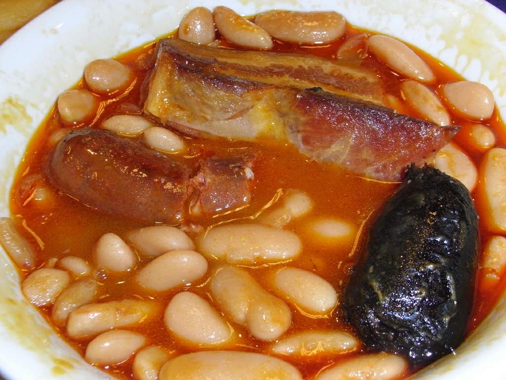 ファバーダの料理写真 2