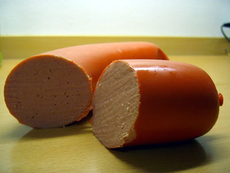 ファールコルブの料理写真
