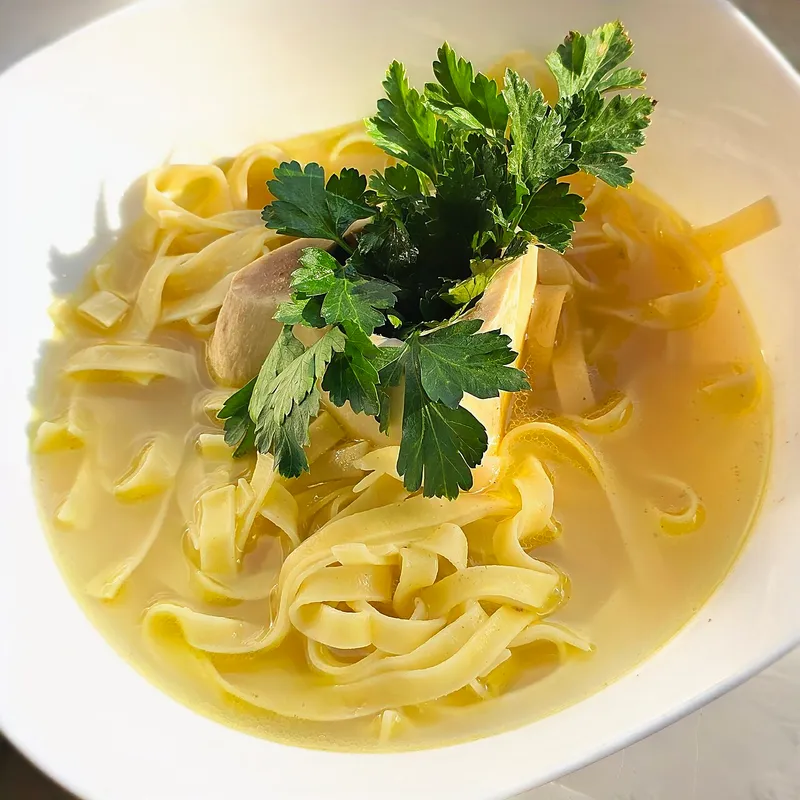 フォンの料理写真 3