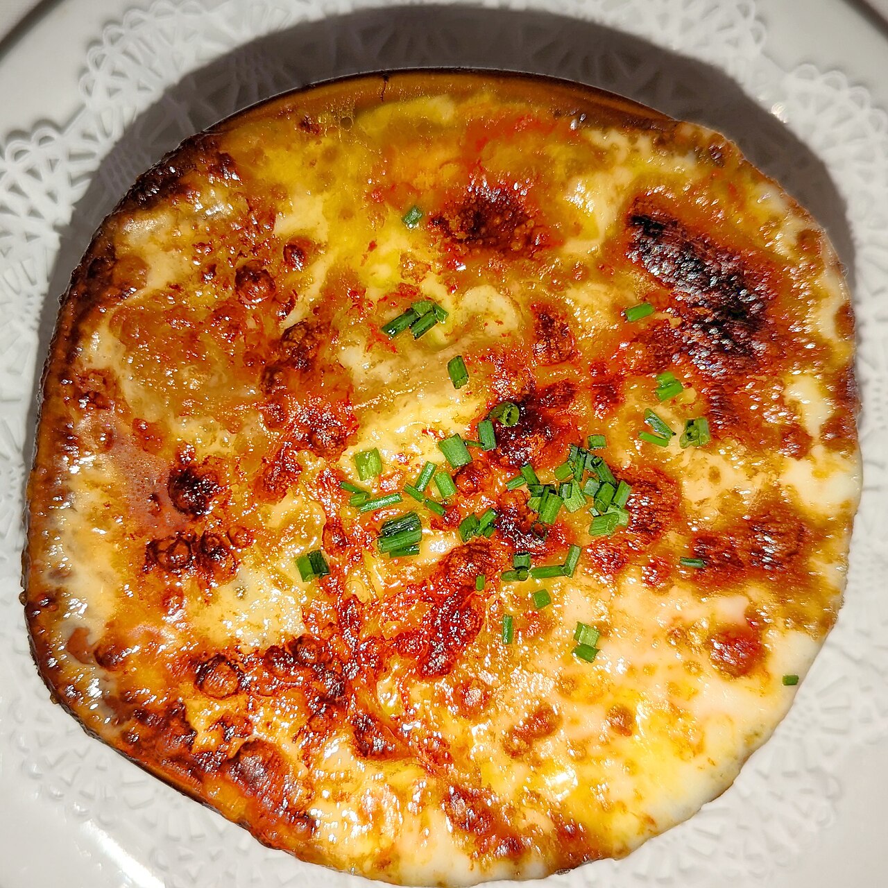 フレンチオニオンスープの料理写真 2