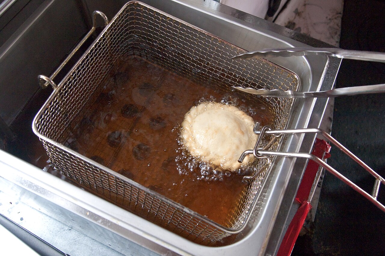 フリールの料理写真 2