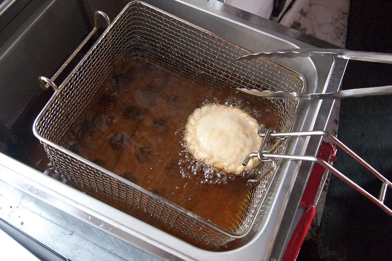 フリールの料理写真 2