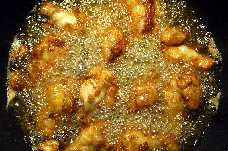 フリールの料理写真 3