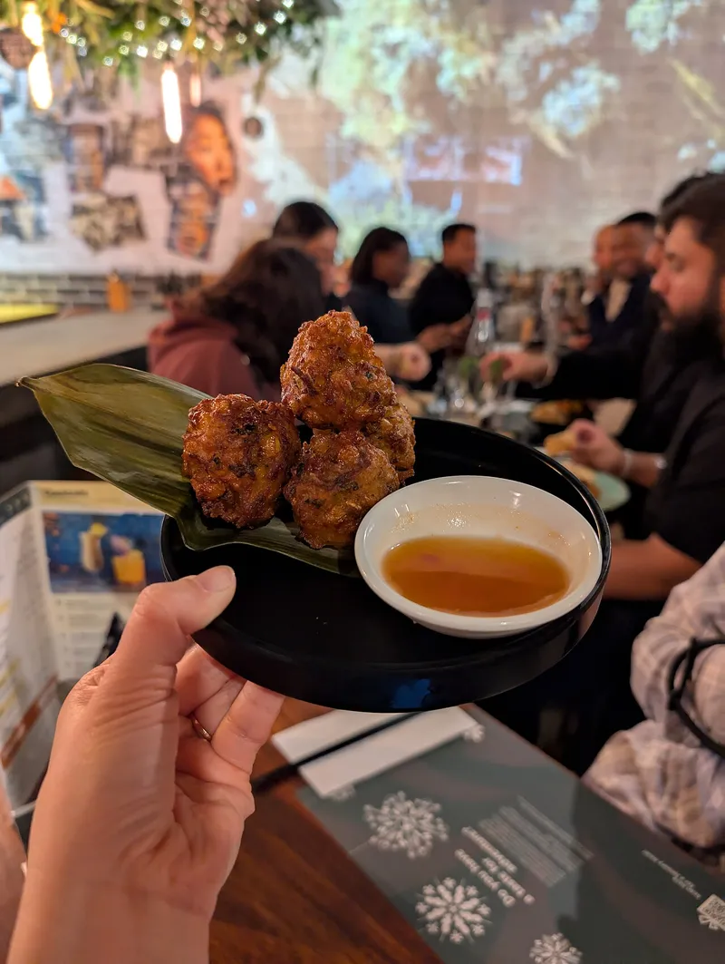 フリッターの料理写真 3