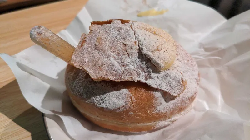 フリットの料理写真 2