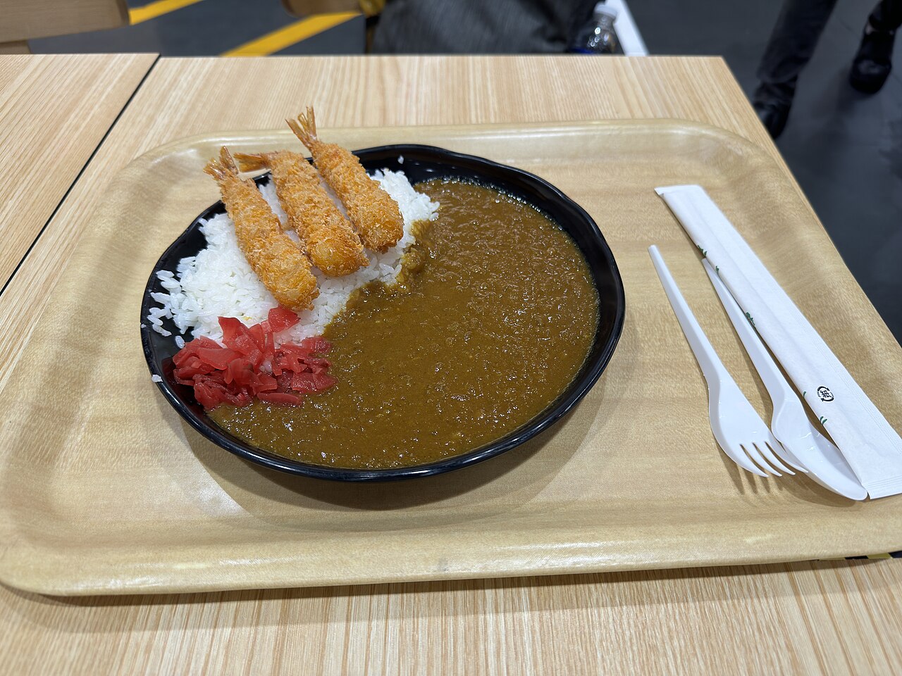 福神漬けの料理写真 3