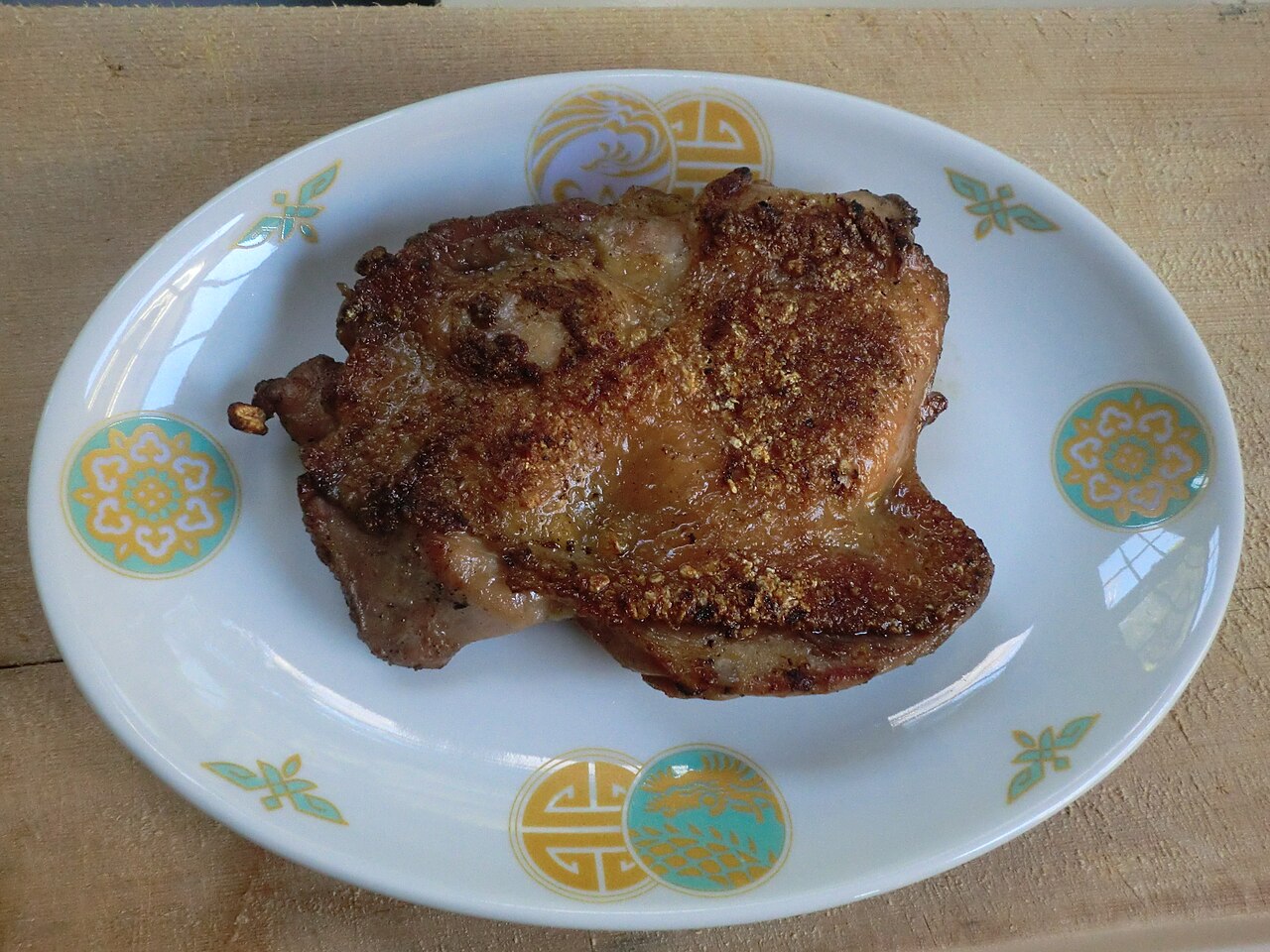 ガイヤーンの料理写真 3
