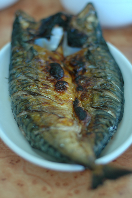コドゥンオグイの料理写真 3