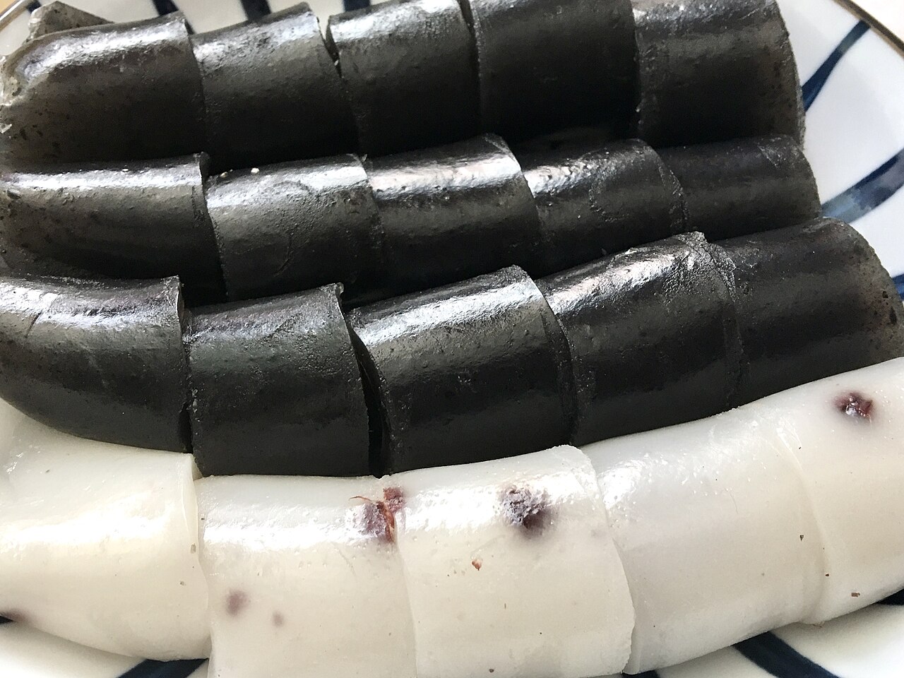 ごまの料理写真 3
