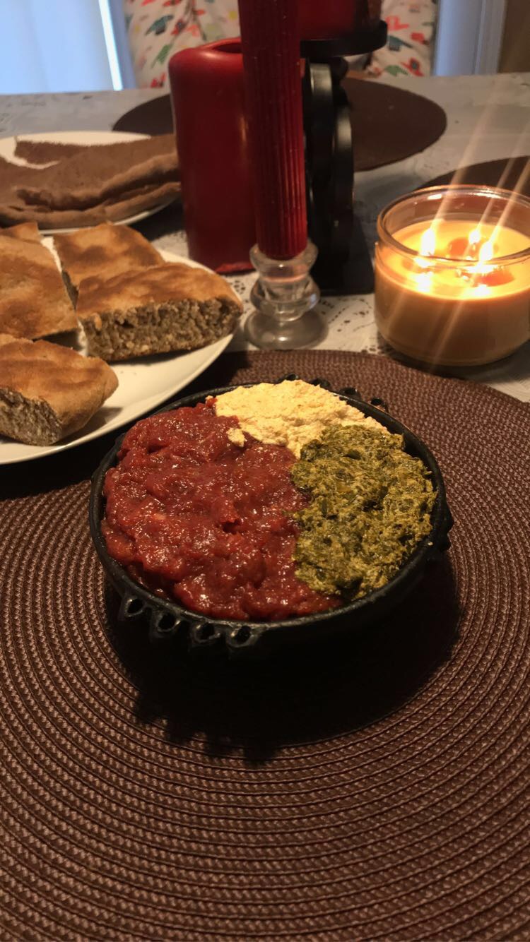 ゴメンの料理写真 2