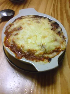 グラタンの料理写真 2