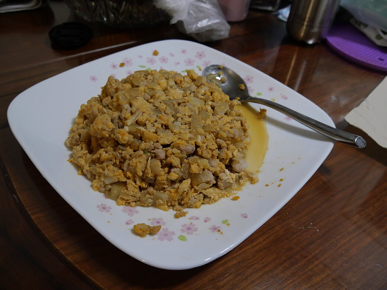 アッシェの料理写真 3
