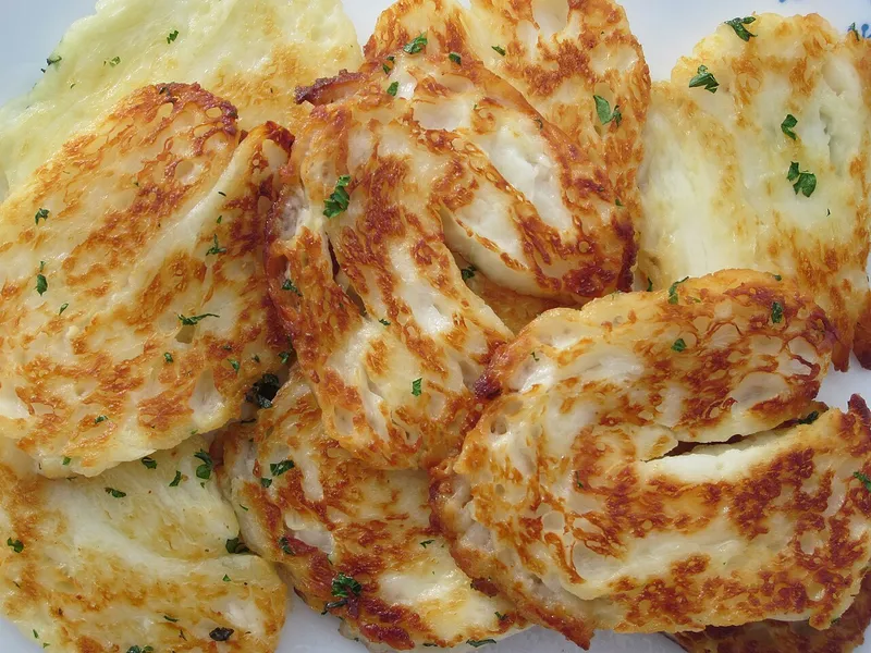 ハルミの料理写真 2