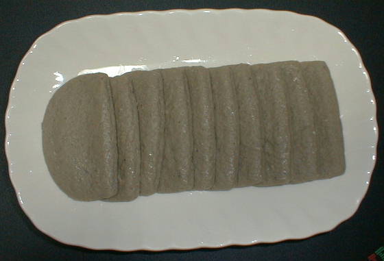 はんぺんの料理写真 2
