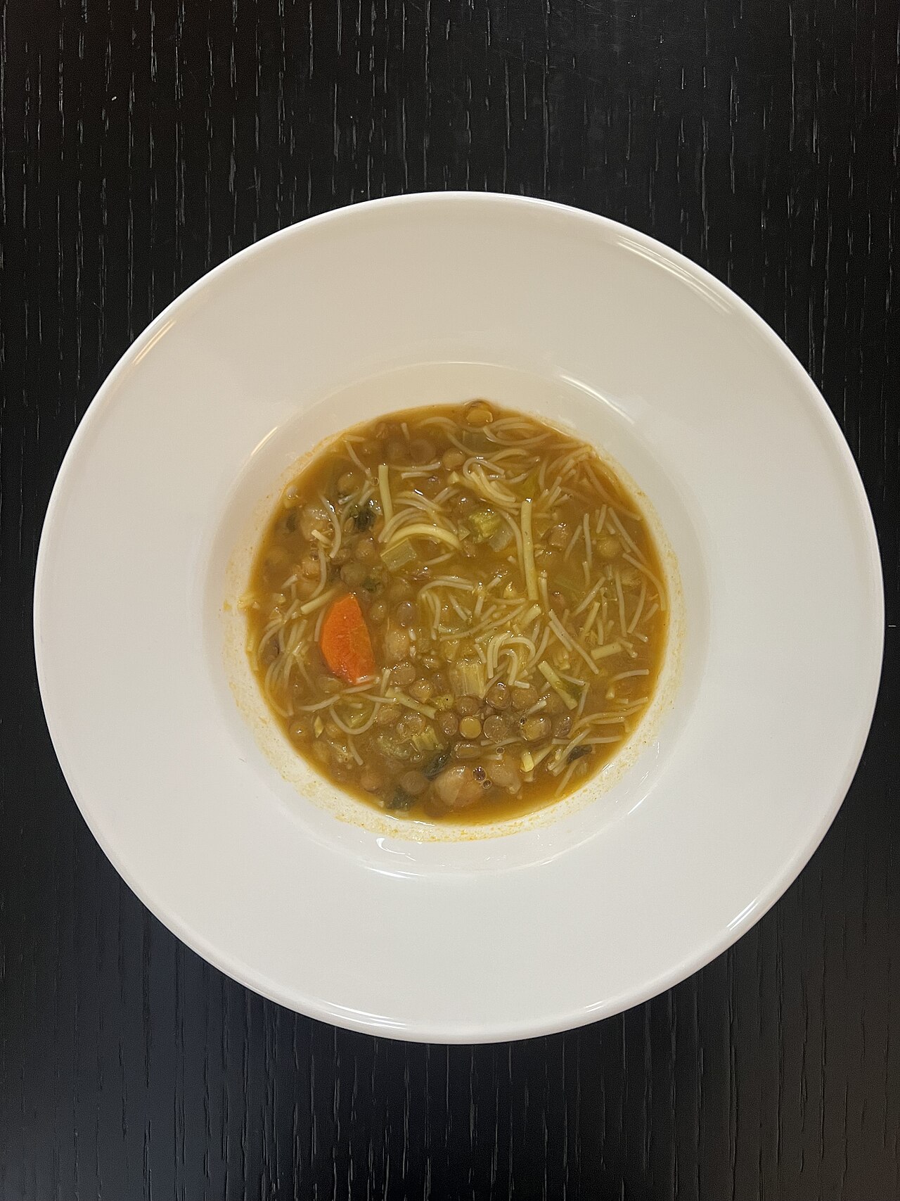 ハリラの料理写真 2