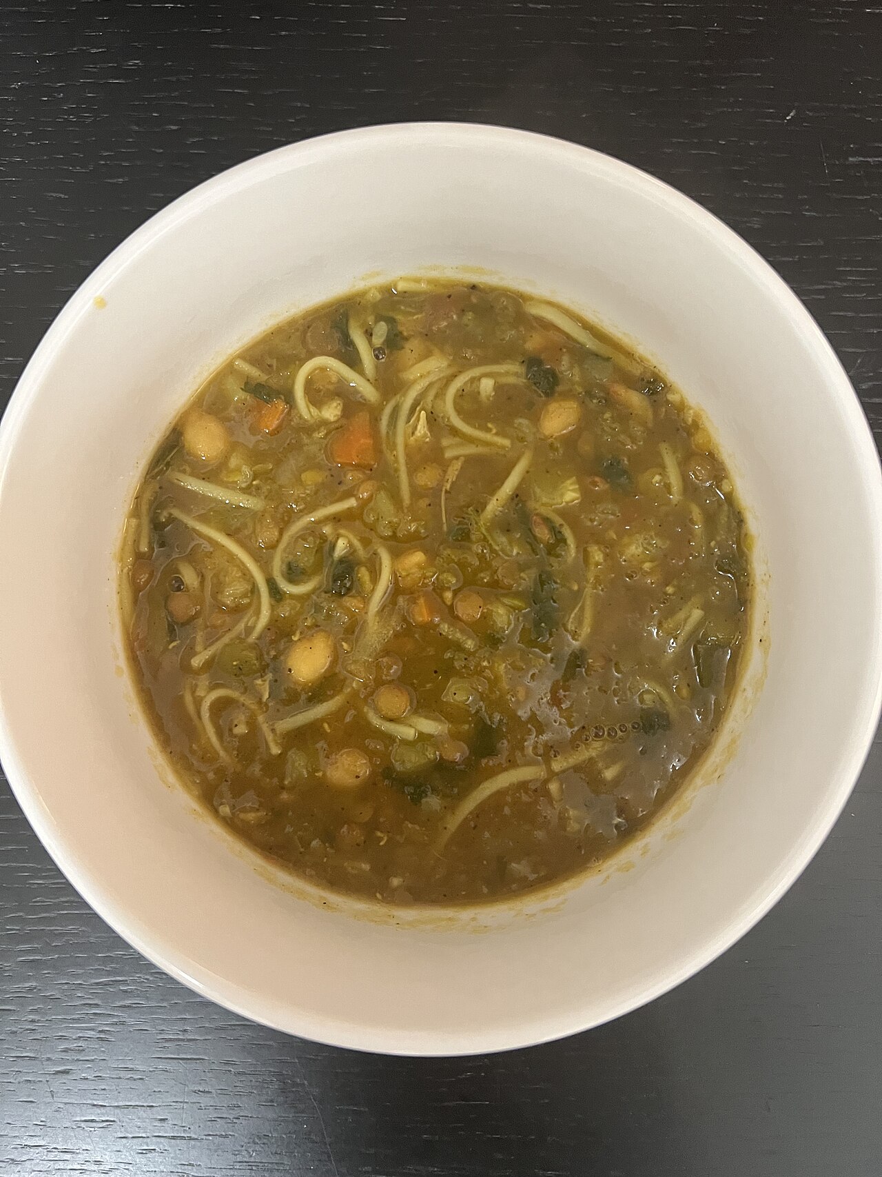 ハリラの料理写真 3