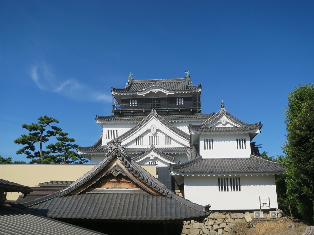八丁味噌