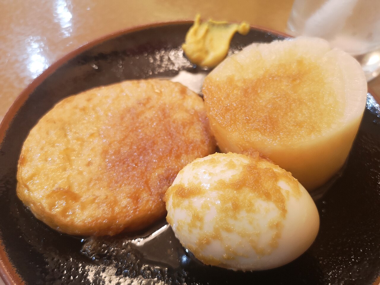姫路おでん