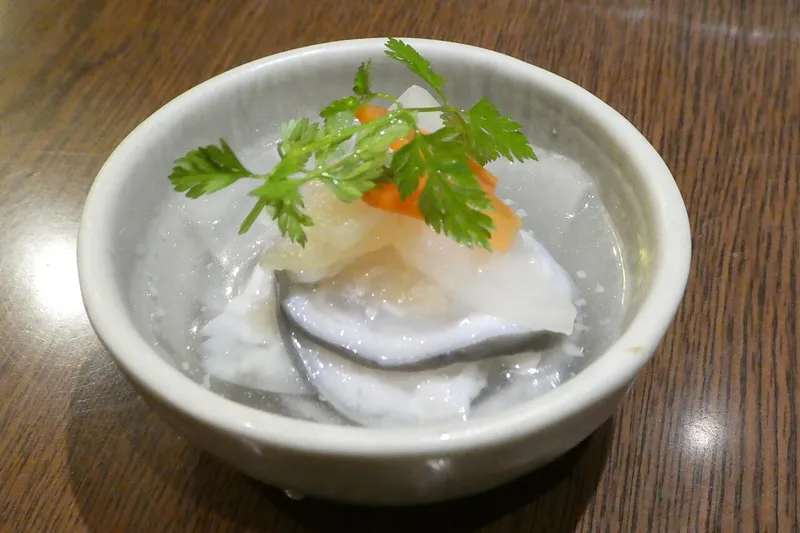 氷頭膾