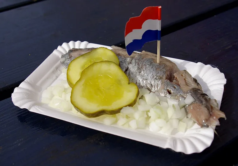 Hollandse Nieuweの料理写真 2