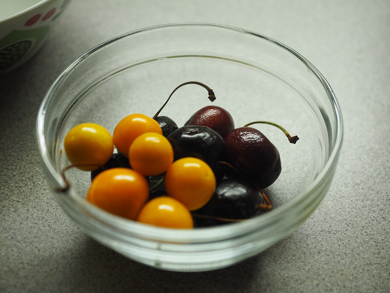 ほおずきの料理写真 2