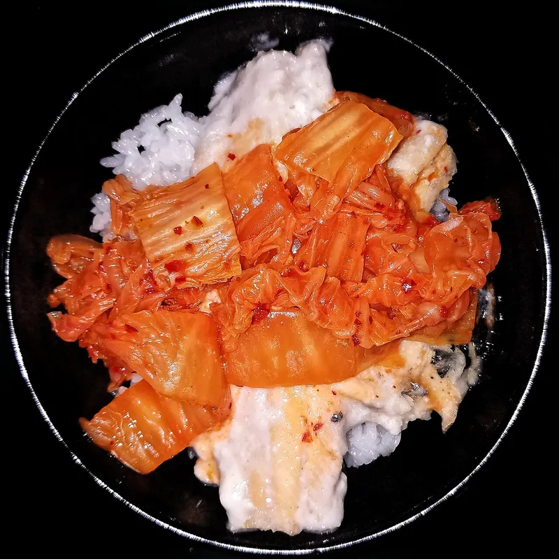 ホースラディッシュの料理写真 3