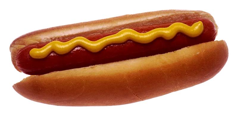 ホットドッグ