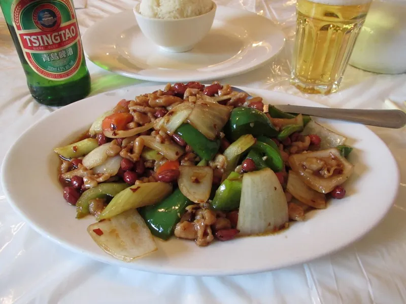 煳辣