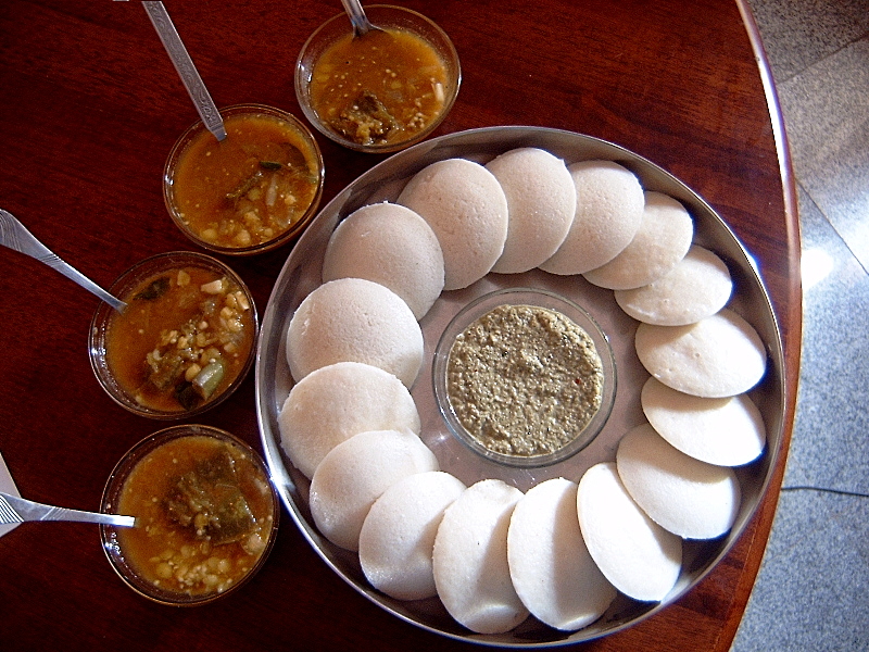 イドゥリ