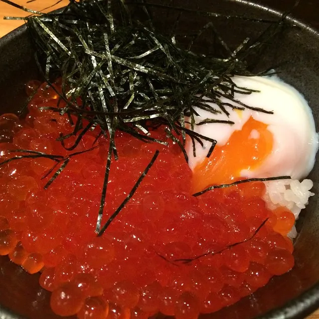 ポーチド・サーモンの料理写真 2
