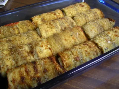 インボルティーニ