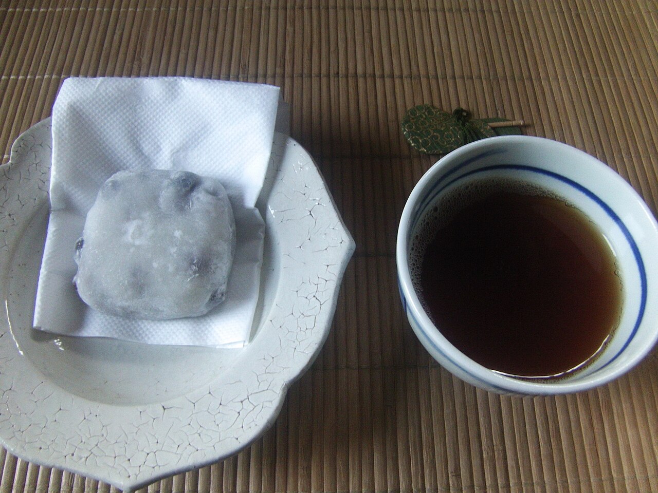 いさざ豆