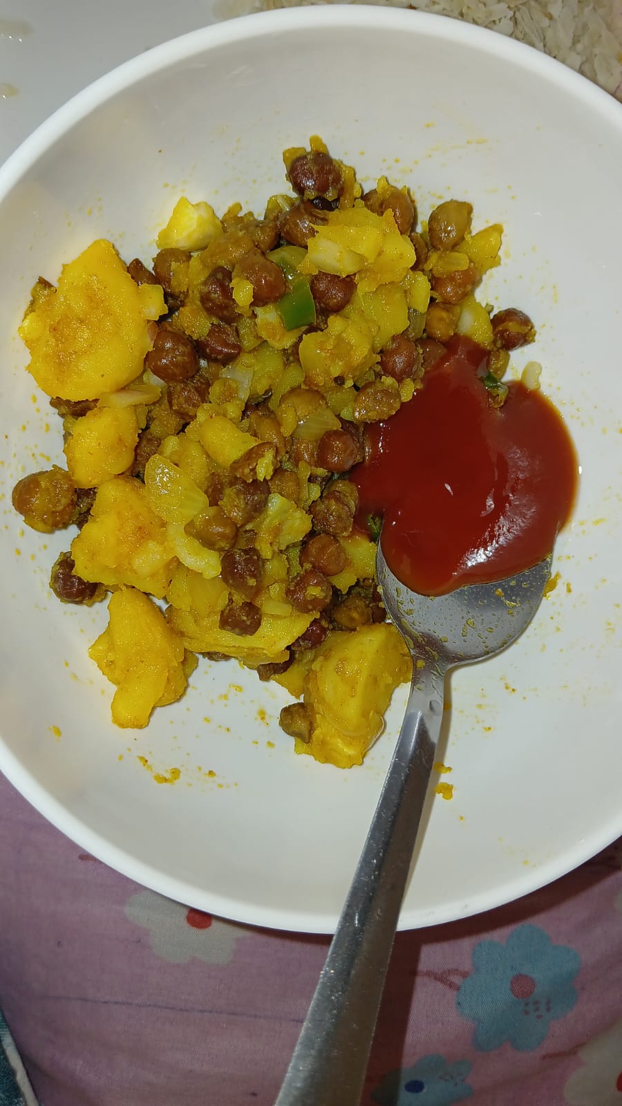 じゃがいもの煮っころがしの料理写真 3