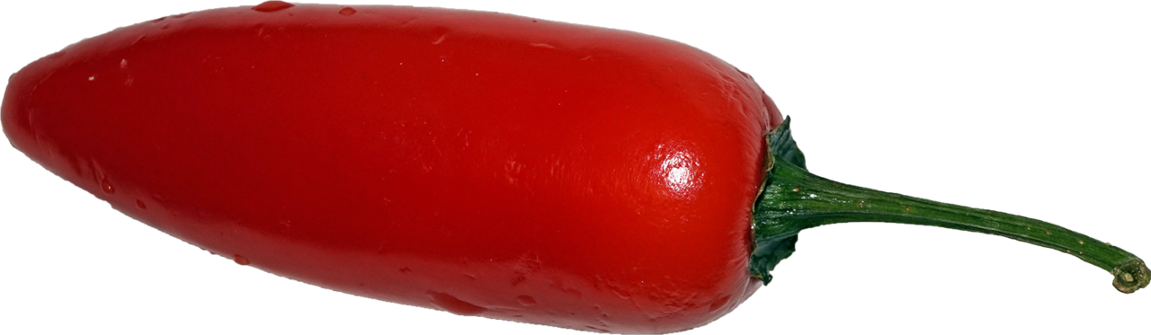 ハラペーニョの料理写真 2