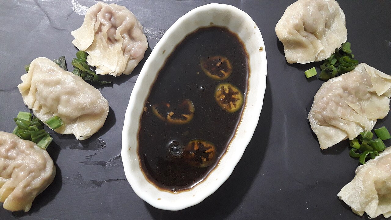 ジャオズの料理写真 3