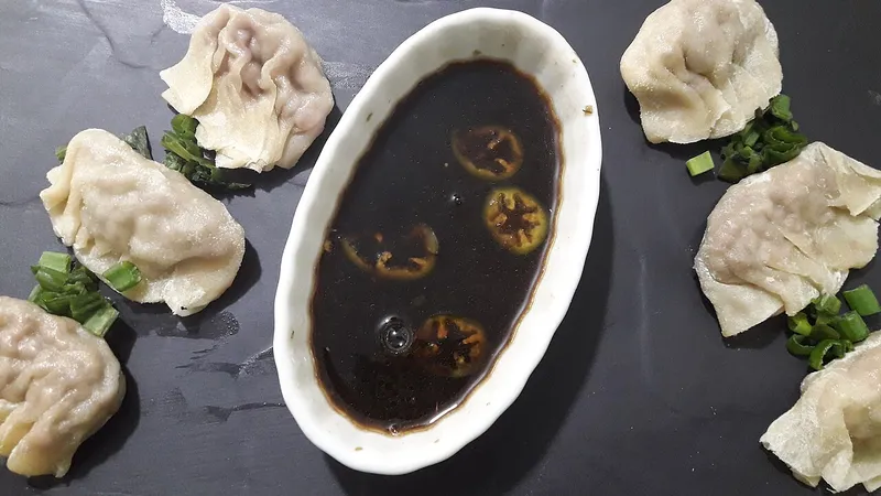 ジャオズの料理写真 3