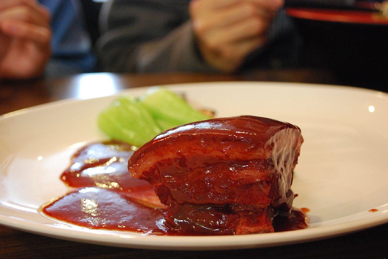 酒醸の料理写真 3