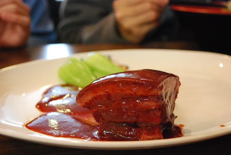 酒醸の料理写真 3